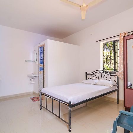 Casa Nobert Otel Morjim Dış mekan fotoğraf