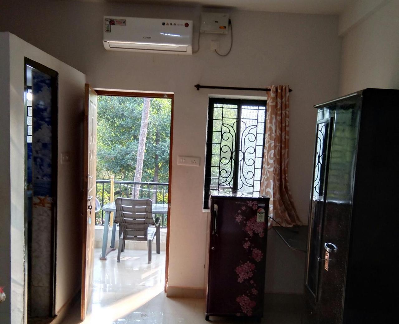 Casa Nobert Otel Morjim Dış mekan fotoğraf